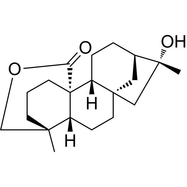 Neotripterifordin 149249-32-1